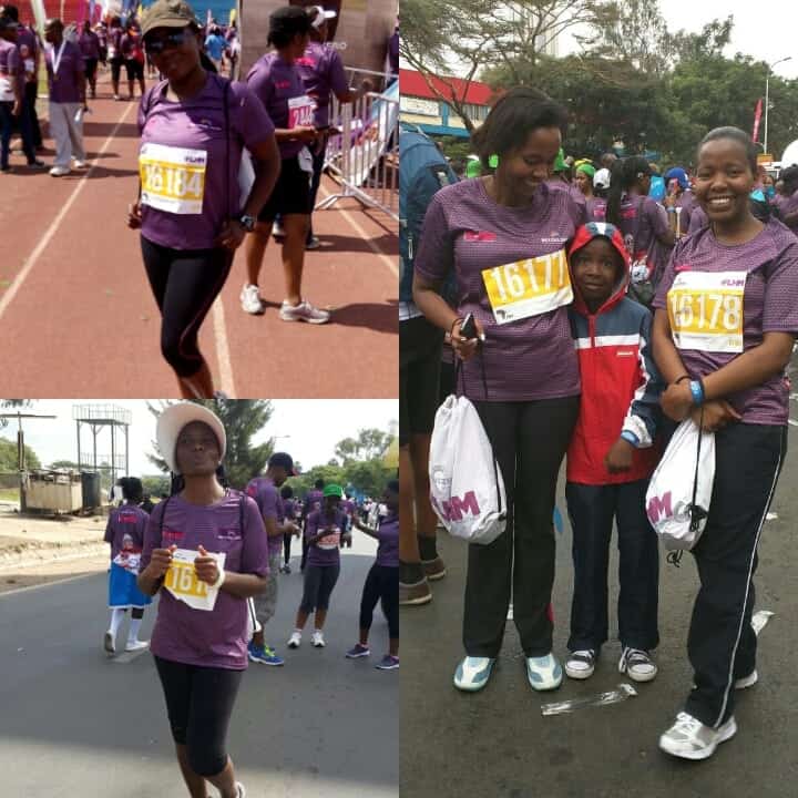 Half Marathon