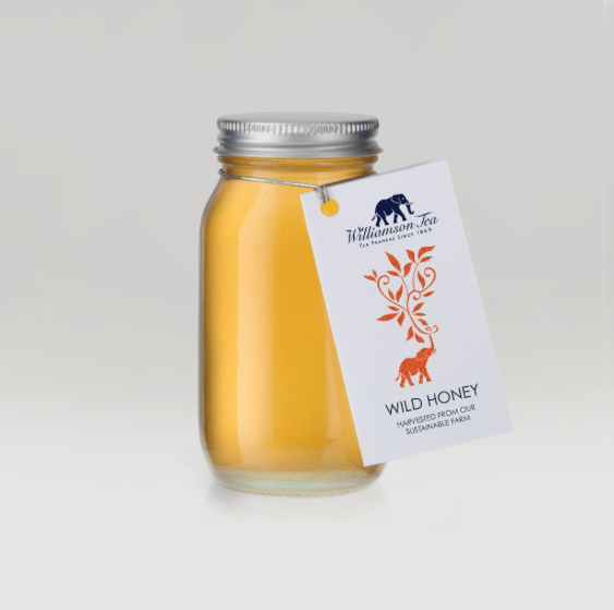 Wild, Honey,
