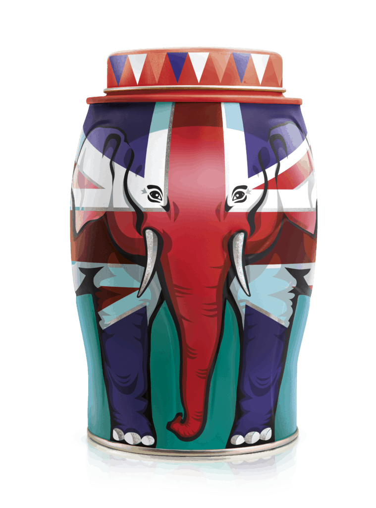 Shop - Williamson Tea